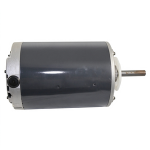 8058 1HP 1140RPM 200-230/460V Single Phase Condenser Motor