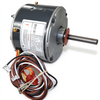 5454 1/5HP 1075RPM 1-Speed 208-230V 5.6" Single Phase Blower Motor