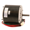 S1-02436215000 Condenser Fan Motor 1/4HP 850RPM 230V Single Phase