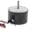 61W89 Condenser Fan Motor 1/4HP 830RPM 208/230V Single Phase