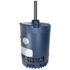 111147.00 Condenser Fan Motor | 1HP 1140RPM 56Y DP 208-230/460V 3 Phase