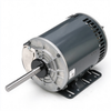 X529 1/2HP 825RPM 208-230/460V Three Phase 56HZ Frame Condenser Fan Motor