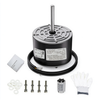 51-101774-52 PD512807 Condenser Fan Motor, 1/6HP, 825RPM, 208-230V Single Phase.