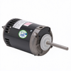 1833VG 1HP 850RPM 1-Speed 208-230/460V Single Phase Inverter Duty Motor