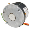 5454 1/5HP 1075RPM 1-Speed 208-230V 5.6" Single Phase Blower Motor